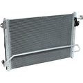 A/C CONDENSER