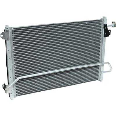 A/C CONDENSER