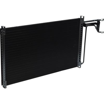 A/C CONDENSER