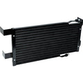 A/C CONDENSER