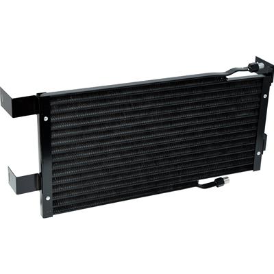 A/C CONDENSER