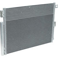 A/C CONDENSER