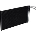 A/C CONDENSER