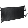A/C CONDENSER