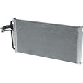 A/C CONDENSER