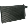 A/C CONDENSER