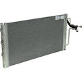 A/C CONDENSER