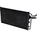A/C CONDENSER