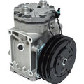 A/C COMPRESSOR