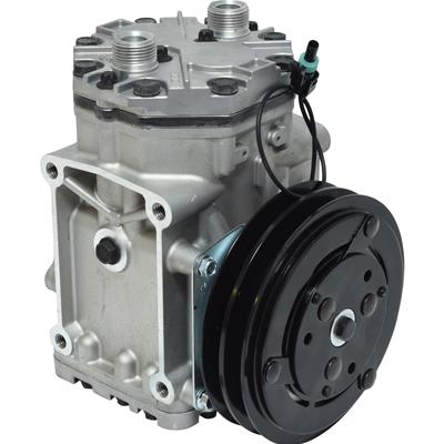 A/C COMPRESSOR
