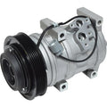 A/C COMPRESSOR