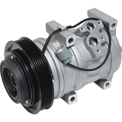 A/C COMPRESSOR