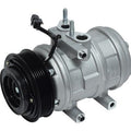 A/C COMPRESSOR
