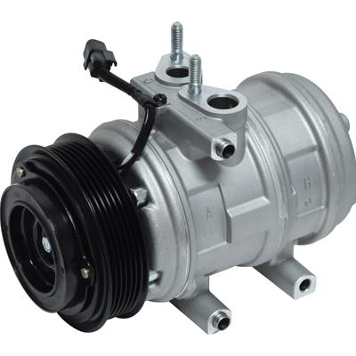 A/C COMPRESSOR