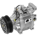A/C COMPRESSOR