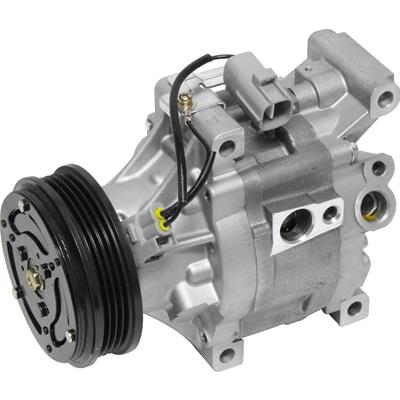 A/C COMPRESSOR