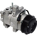 A/C COMPRESSOR