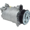 A/C COMPRESSOR