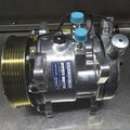 A/C COMPRESSOR