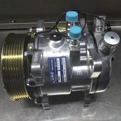 A/C COMPRESSOR