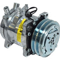 A/C COMPRESSOR