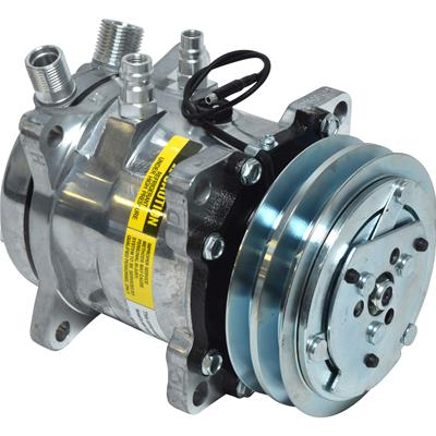 A/C COMPRESSOR