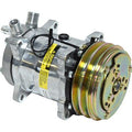A/C COMPRESSOR