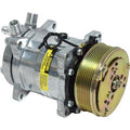 A/C COMPRESSOR