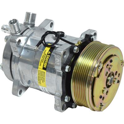 A/C COMPRESSOR
