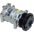 A/C COMPRESSOR