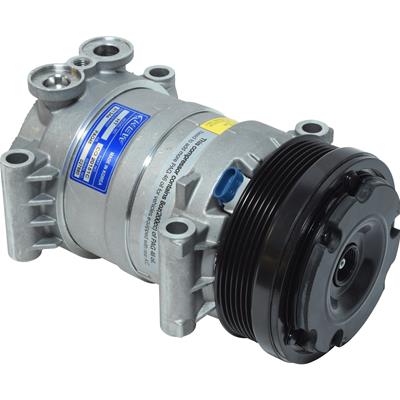 A/C COMPRESSOR