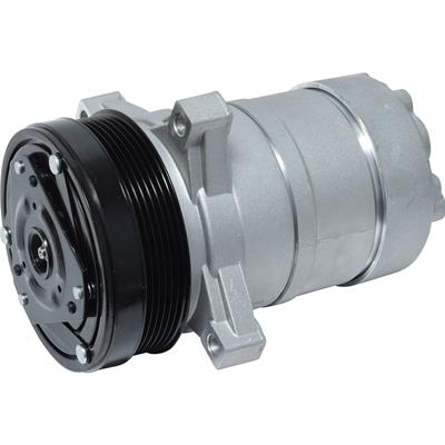 A/C COMPRESSOR