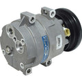 A/C COMPRESSOR