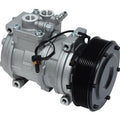 A/C COMPRESSOR