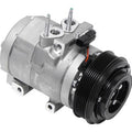 A/C COMPRESSOR