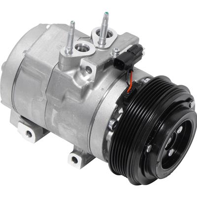 A/C COMPRESSOR