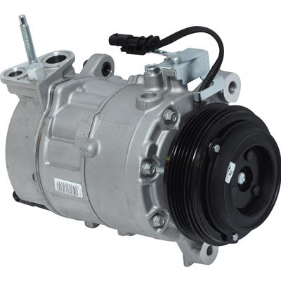 A/C COMPRESSOR