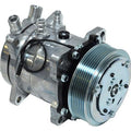 A/C COMPRESSOR