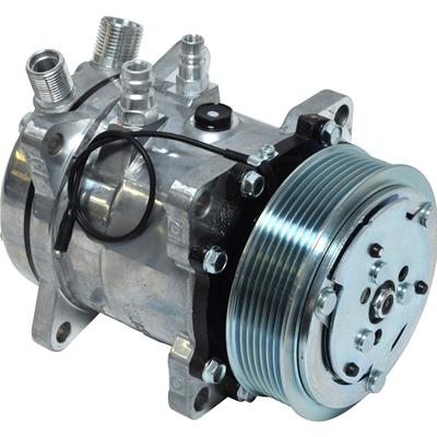 A/C COMPRESSOR