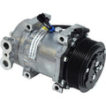 A/C COMPRESSOR