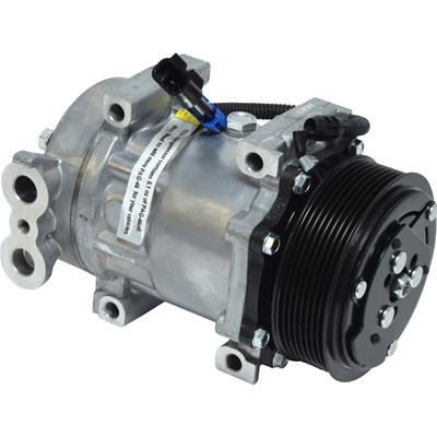 A/C COMPRESSOR