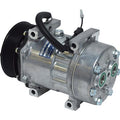 A/C COMPRESSOR
