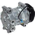 A/C COMPRESSOR