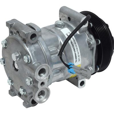 A/C COMPRESSOR