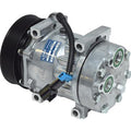 A/C COMPRESSOR