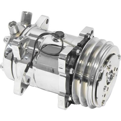 A/C COMPRESSOR