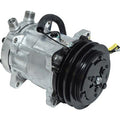 A/C COMPRESSOR