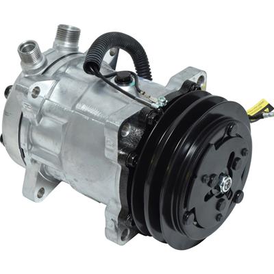 A/C COMPRESSOR