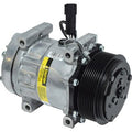 A/C COMPRESSOR