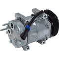 A/C COMPRESSOR